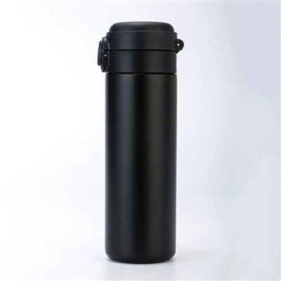 Welche Farbpalette gibt es für Warmwasserthermoskannen aus Edelstahl?